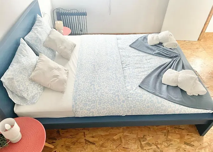 公寓 Casa Beira Mar Steps From The In 纳扎雷