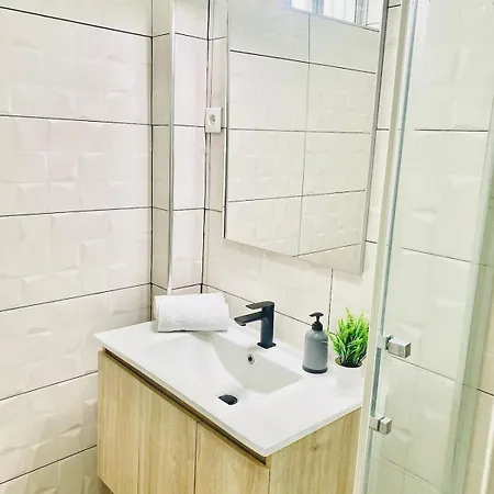 Apartament Casa Beira Mar Steps From The In *