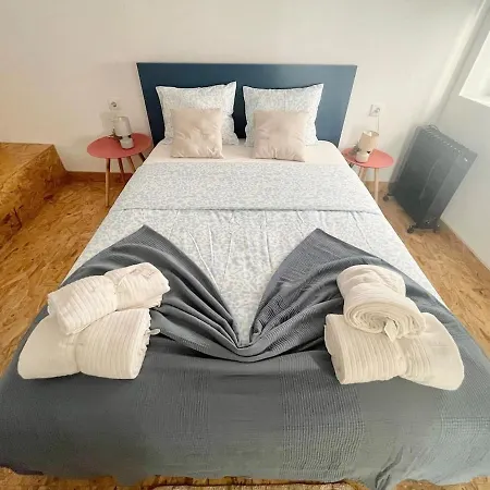 Apartament Casa Beira Mar Steps From The In *