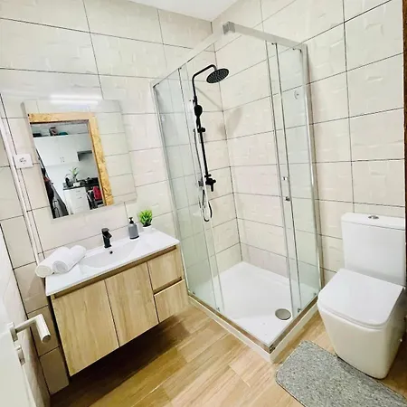 Apartament Casa Beira Mar Steps From The In