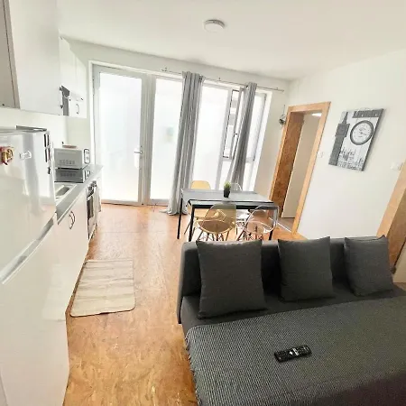 Apartment Casa Beira Mar Steps From The In *
