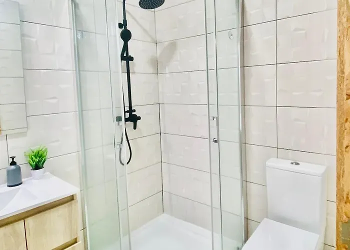 Lejlighed Casa Beira Mar Steps From The In Nazaré